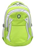 Zeraca Kids Laptop Backpack Bookbags for Primary Middle High School