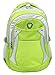 Zeraca Kids Laptop Backpack Bookbags for Primary Middle High School