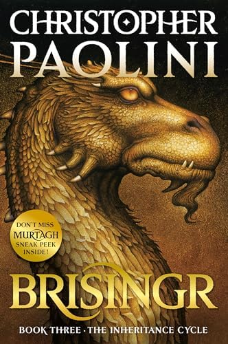 The Inheritance Cycle Series 5 Books Set - Eragon, Eldest