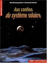 Aux confins du système solaire