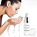 LIV-skin Anti Aging Face Moisturizer - USA Dr. Approved Night & Morning Anti Wrinkle Cream with Hyaluronic Acid Retinol Collagen & Vitamin C For Skin - Intense Hydrate AM/PM Cream - 1oz/30ml