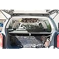 Maxx Express Trunk Envelope Cargo NET for Nissan Xterra X Terra 2005 06 07 08 09 10 11 12 13 14 2015