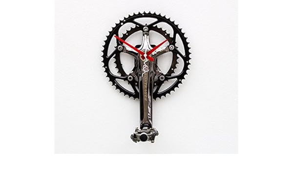 bike clock amazon