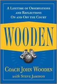 Wooden A Lifetime of Observations and Reflections On and Off the Court
Epub-Ebook