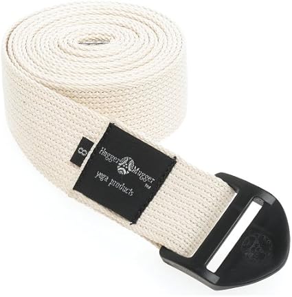 hugger mugger yoga strap