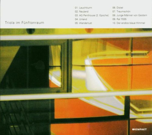 Triola - Im Funftonraum - Zortam Music