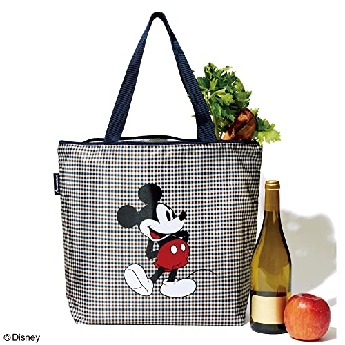 Mickey Mouse ミッキーマウス 付録 一覧 ファッション雑誌ガイド