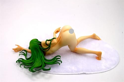 HIMODELGK Japanese Anime Sexy Doll Code Geass - Hangyaku No Lelouch - C.C.  CC Nude Swimming Girl Sexy Anime Girl Figure Statues Collection Toy Gift in  Saudi Arabia | Whizz Women