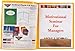 StoreSMART Plastic Archival Folders Primary Colors 6-Pack: 1 Each of Six Bright Colors - Made in U.S.A - (R900PCP6)