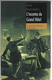 L' inconnu du Grand Hôtel