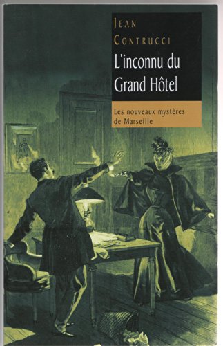 L' inconnu du Grand Hôtel