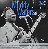 BLUES BIOGRAPHY                                   