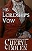 His Lordship's Vow (Regency Romance Short Novel)