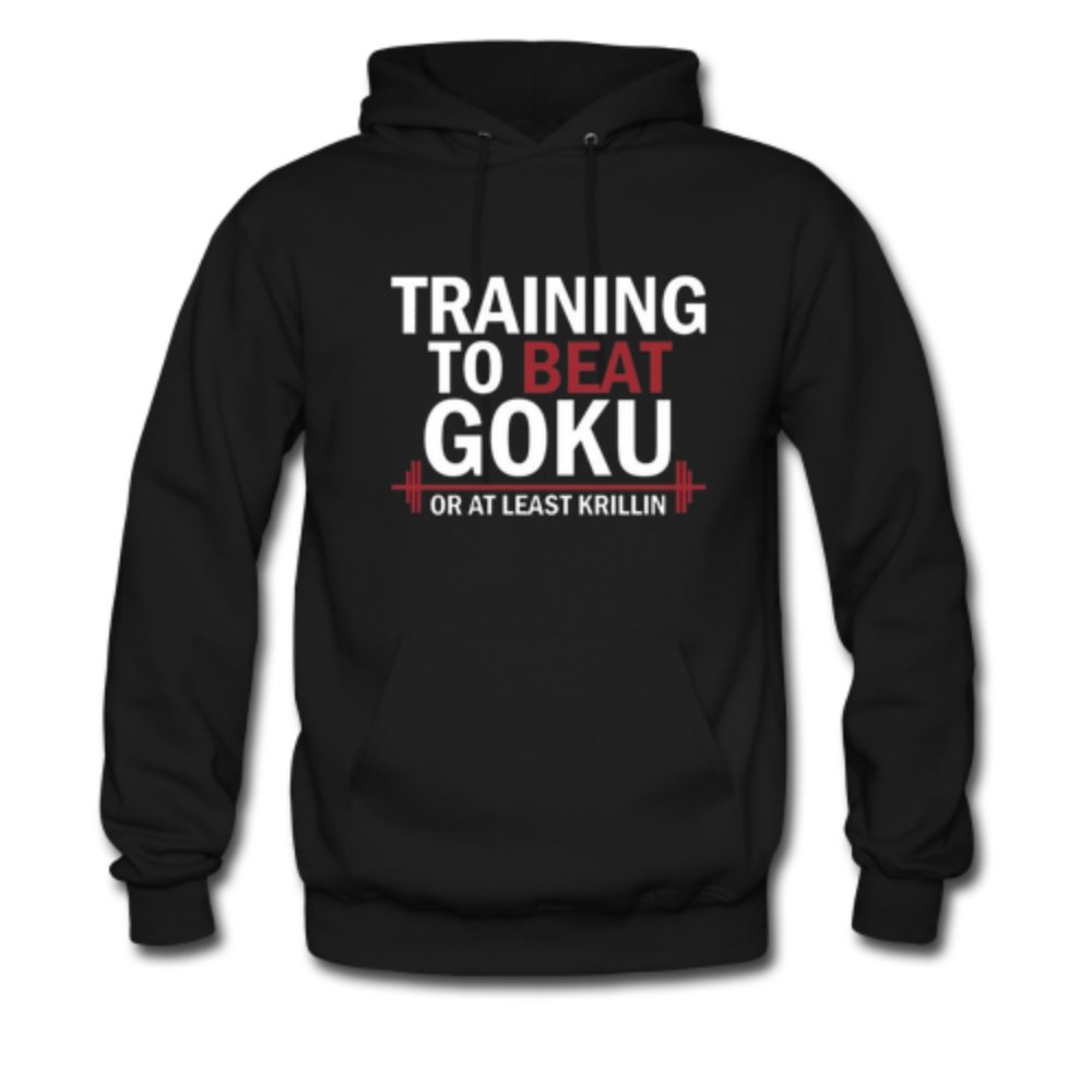 dbz hoodie amazon