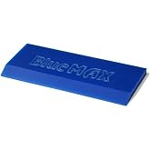 RockRose BlueMax Squeegee Replacement Blade - Professional Window Tinting Tool High Pressure Vinyl Wrap Applicator for Multi Handles Auto Detailing &amp; Water Removal Blade Pack 1 Unit
