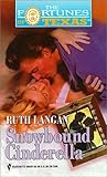 Snowbound Cinderella (The Fortunes of Texas)