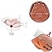 Stroller Accessory for Aulong Stroller (Brown)