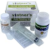 Acid Testing Kit