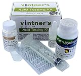 Acid Testing Kit