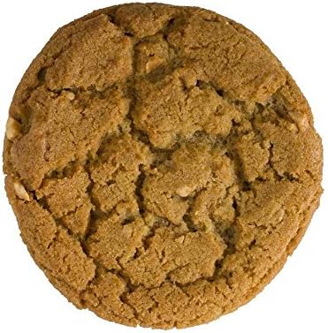 Just Peanut Butter Cookie Dough Pucks, 1.5 Ounce -- 210 per case.