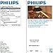 Philips 169482 50/100/150-watt A21 3-Way Light Bulb, Soft White