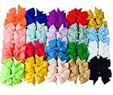 Big Elephant 40pcs Kids Baby Girls 3