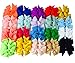 Big Elephant 40pcs Kids Baby Girls 3