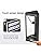 FLSUN Impresora Delta 3D premontada con tamaño de impresión φ260X370 Nivelación automática Pantalla táctil WIFI Control remoto Cama calefactada Nivelación...