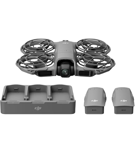 Amazon.com: DJI Mavic 2 Fly More Kit for Mavic 2 PRO & Mavic 2