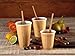 Bio-degradable Paper Straws