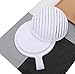 TedStuff Salad Slicer Salad Cutter Bowl | Fruit and Vegetable Cutter | Use As A Lettuce Slicer, Vegetable Chopper, Fruit Cutter Or Drainer Basket | Prepare Salads In 60 Seconds