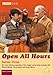 'Open All Hours - Series 3 DVD'