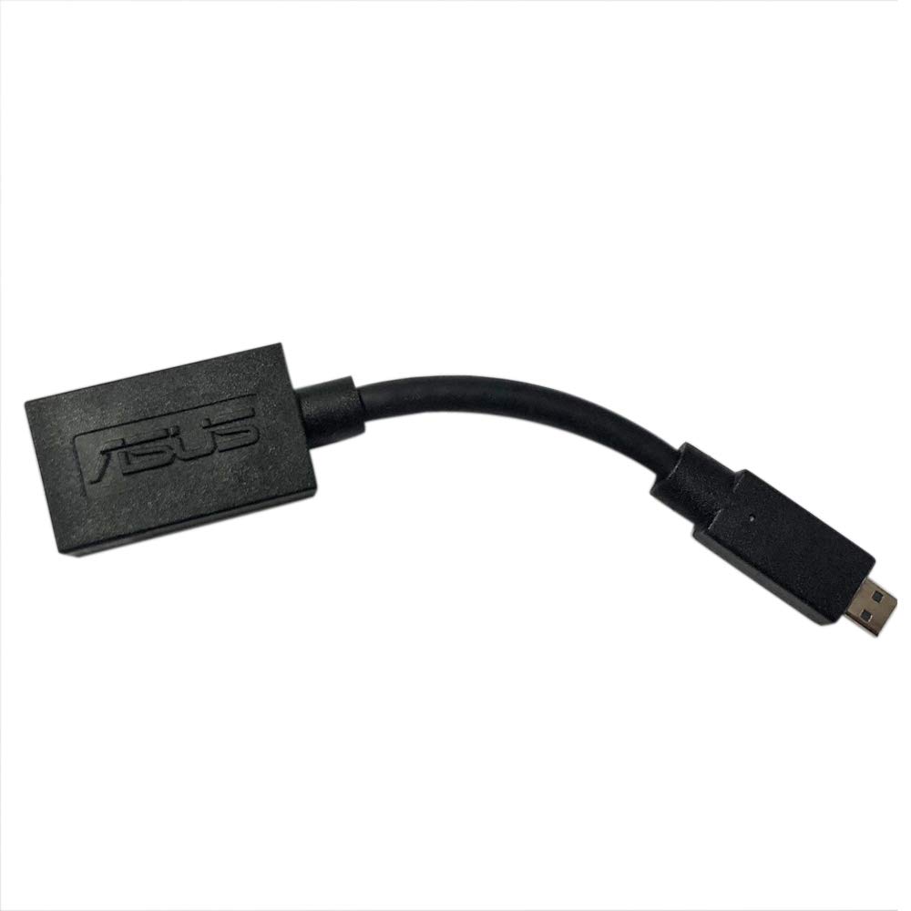JINTAI Mini HDMI Port for HDMI Adapter Cable Connector Laptop Replacement for Asus 140101V30AS