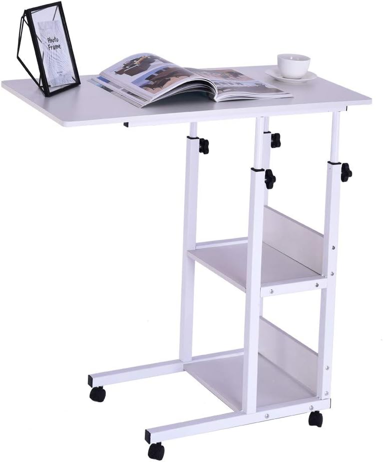 Best Small End Table 33 Inches High