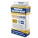 30 Pack Type Q/C 53292 HEPA Vacuum Bags for Kenmore Canister Vacuum Cleaners 5055, 50558, 53291, 53292, Series 600, 400, 200