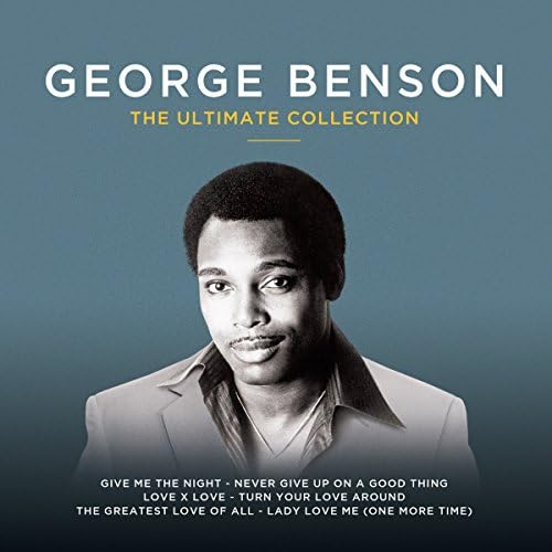 George Benson - Weekend In London - Amazon.com Music