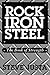 Rock Iron Steel: The Book of Strength by 