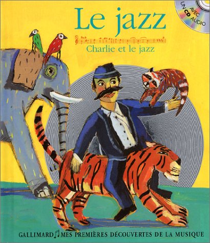Le  jazz