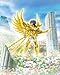 Saint Seiya - Phoenix Ikki God Myth Cloth Action Figure by Bandai