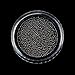 BlueZOO 4 Boxes/set Mini Steel Ball Caviar Beads 3D Nail Decoration Gold Silver Champagne White Studs Manicure Nail Art Accessories