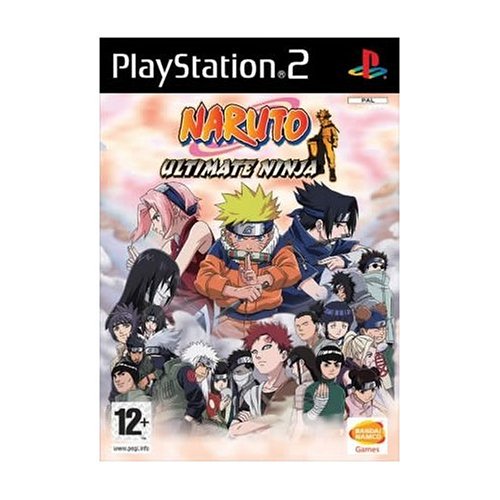 Naruto Ultimate Ninja Edition Collector