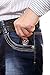 RFID Blocking Credit Cards Sleeve - ProTechPro - Carbon Fibre Material