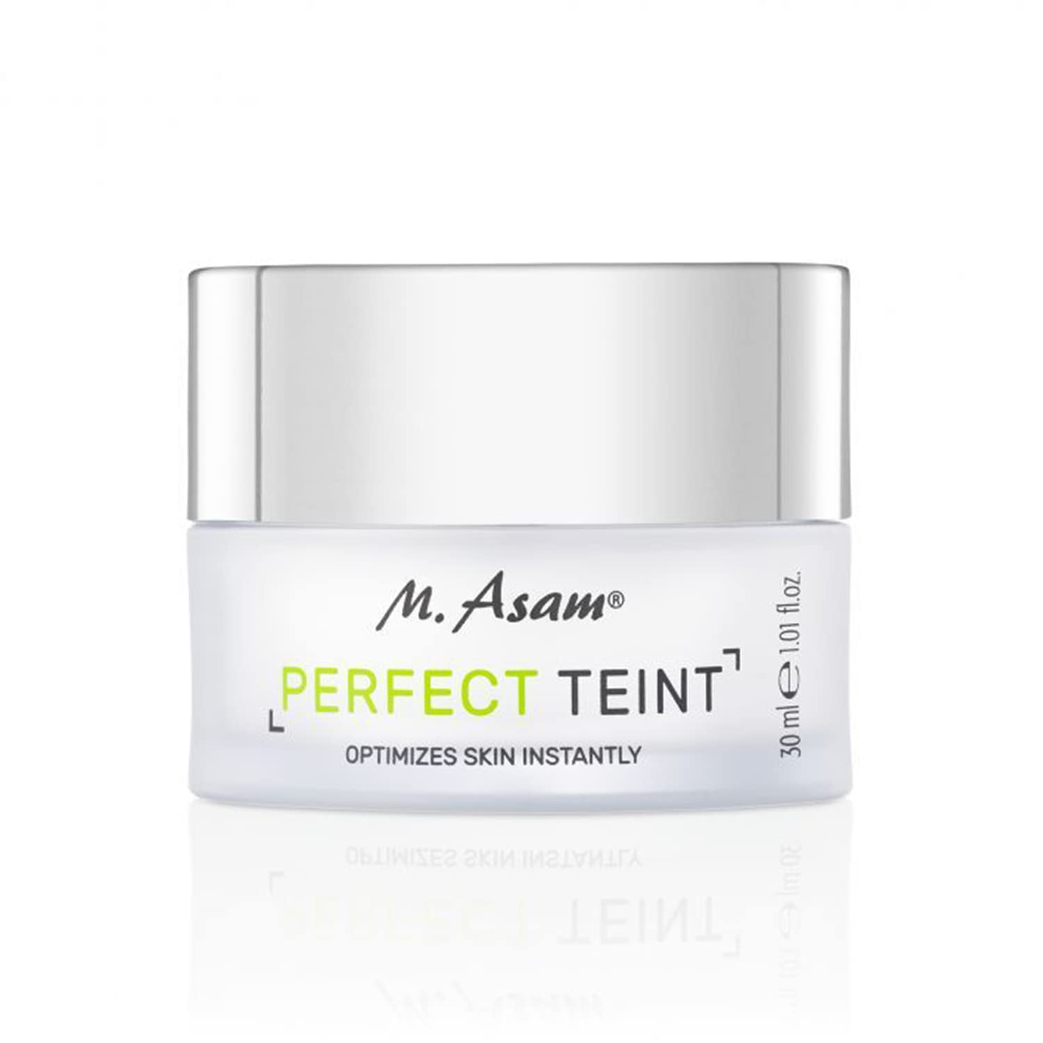 M. Asam, Perfect Teint, Optimizes Skin Instantly, Pore and Wrinkle Concealer, Smooth and Perfect Skin - 30 ml