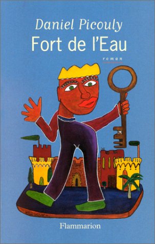 Fort-de-l'Eau