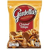 Gardetto's Original Recipe Snack Mix, 5.5 Ounce (Pack of 12)