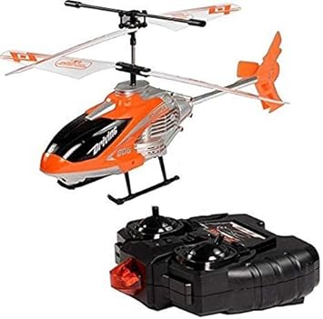 rc helicopter that shoots bbs