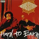 Hard To Earn [2 LP][Explicit]