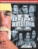 Legends of Wrestling 2 (Prima's Official Strategy Guide) by 