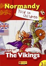 The  story of the Vikings
