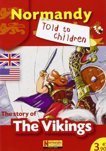 The  story of the Vikings